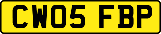 CW05FBP