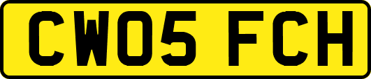 CW05FCH