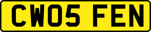 CW05FEN