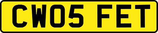 CW05FET