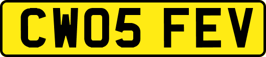 CW05FEV