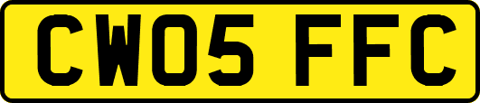 CW05FFC