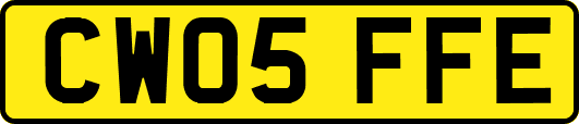 CW05FFE