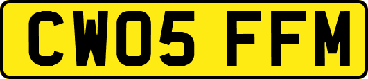 CW05FFM