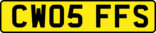 CW05FFS