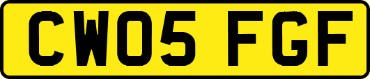 CW05FGF