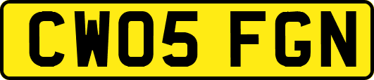 CW05FGN