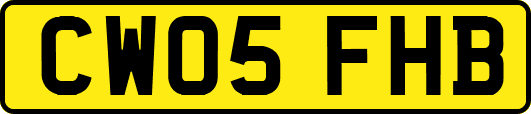 CW05FHB