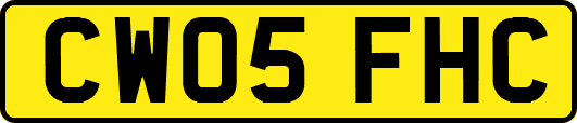 CW05FHC