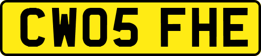CW05FHE