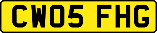 CW05FHG