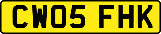 CW05FHK