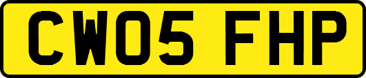 CW05FHP