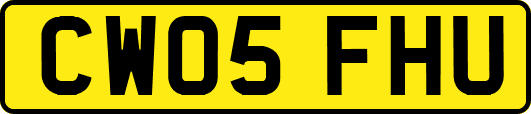 CW05FHU