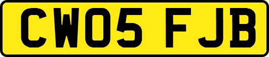CW05FJB