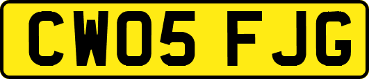 CW05FJG