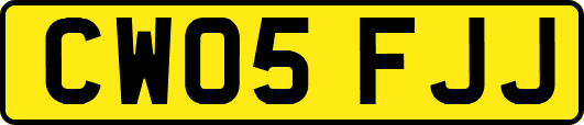 CW05FJJ