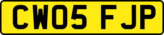 CW05FJP