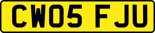 CW05FJU