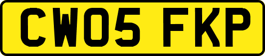 CW05FKP