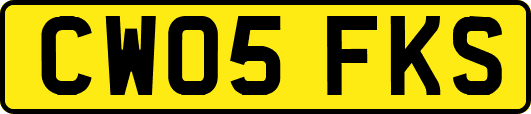 CW05FKS
