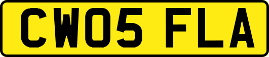 CW05FLA