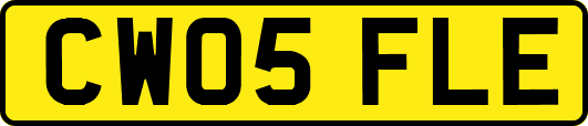 CW05FLE