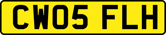 CW05FLH