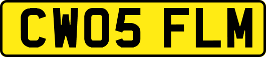 CW05FLM