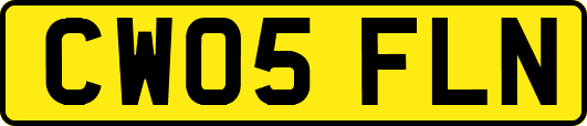 CW05FLN