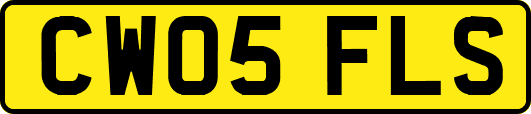 CW05FLS