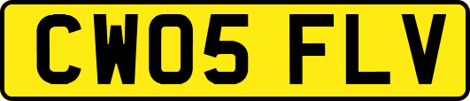 CW05FLV