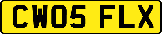 CW05FLX