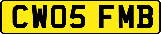 CW05FMB