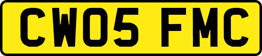 CW05FMC