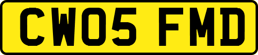 CW05FMD