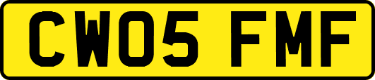 CW05FMF