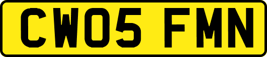 CW05FMN