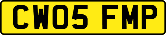 CW05FMP