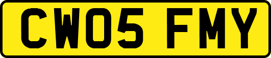 CW05FMY