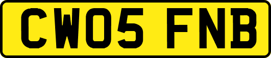 CW05FNB