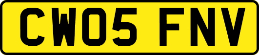 CW05FNV