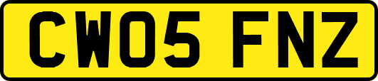CW05FNZ