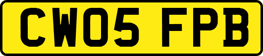 CW05FPB