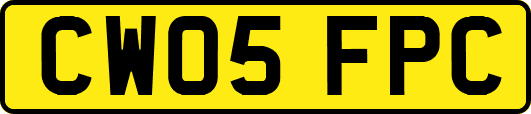 CW05FPC
