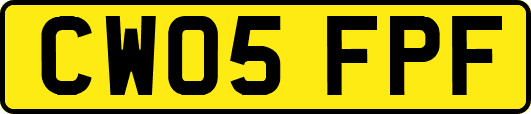 CW05FPF