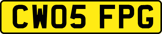 CW05FPG