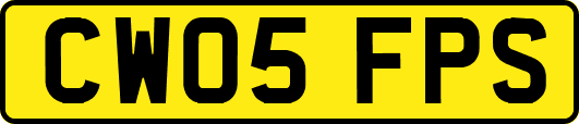 CW05FPS