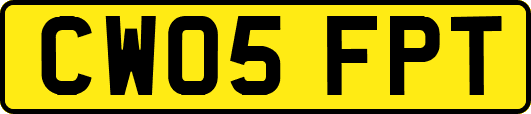 CW05FPT