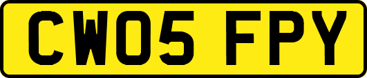 CW05FPY